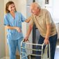 Importance of Short Term Rehab after Joint Replacement Surgery