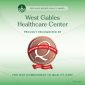 West Gables Recognized with National Quality Award from AHCA/NCAL